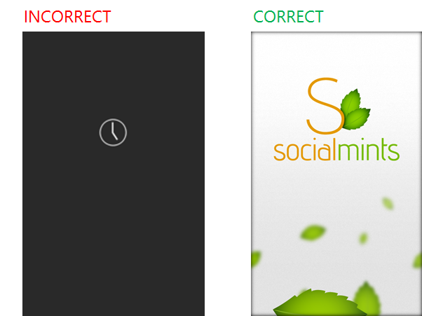 UI設計師干貨！Windows Phone 8設計指南